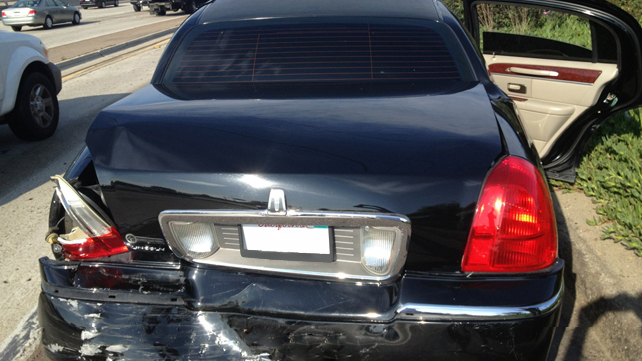 Multiple WWE Superstars Involved In Car Accident In San&nbsp;Diego