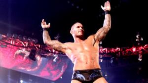 Randy Orton