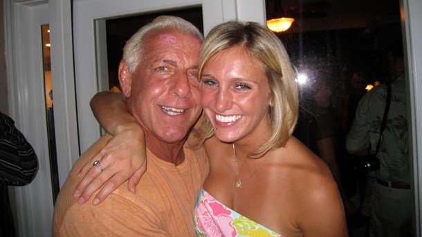 Daughter Of Legendary Wrestler To Begin Training In&nbsp;FCW