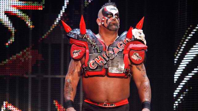 More Details On Road Warrior Animal’s&nbsp;Passing