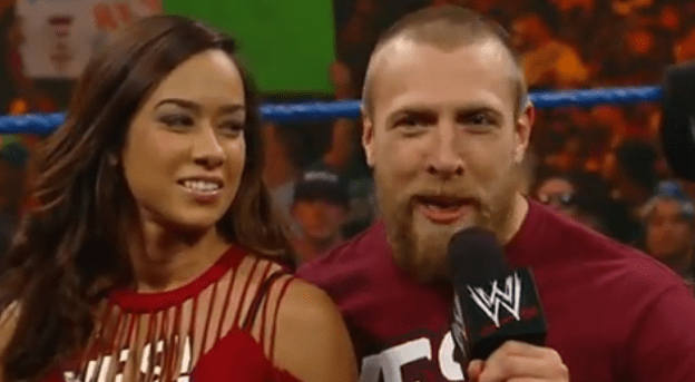 #Smackdown 7/20/12 Video&nbsp;Highlights