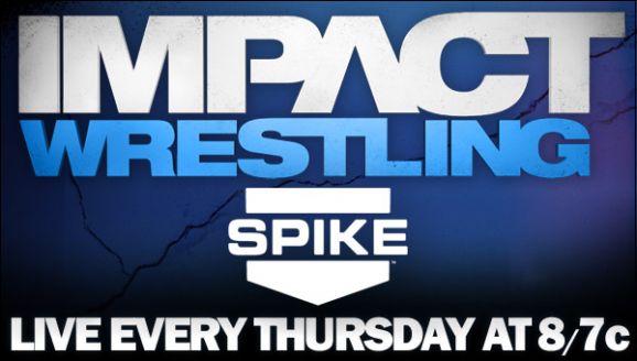 TNA Impact Preview