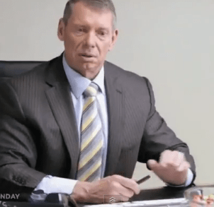 Vince McMahon Has Little To Do With This Year’s&nbsp;WrestleMania