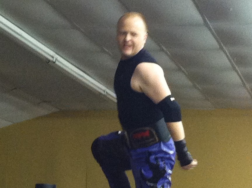 HPW Labor Day Limbo Card&nbsp;Announced