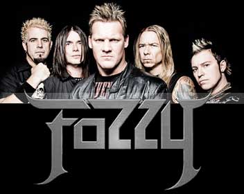 Chris Jericho Is Not Gone! See Him On&nbsp;Tour!