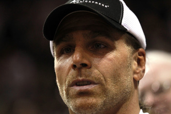 Shawn Michaels Responds To Daniel Bryan and CM Punk Being Compared To Him and Bret&nbsp;Hart.