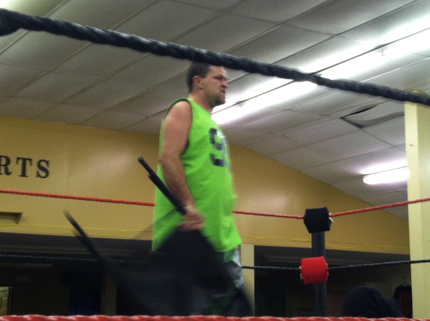 JKO And Son Challenge TJ Kemp and Son – Challenge&nbsp;Accepted