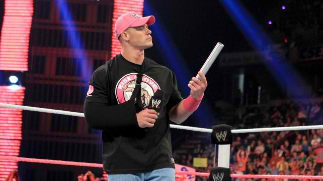 Raw Recap: September 24,&nbsp;2012