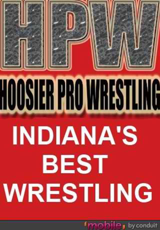 HPW App Sponsored by DTRT Wrestling&nbsp;News