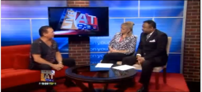 Jerry Lawler Returning October 16? Setting sights for Memphis Smackdown&nbsp;taping!