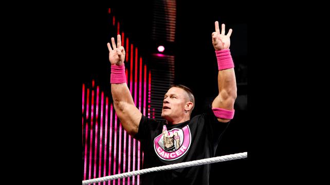 Raw results September 17, 2012: Cena pins Punk, but controversy still&nbsp;reigns