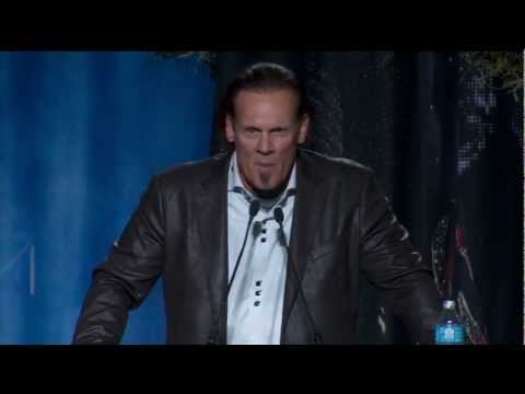 Footage From The TNA Hall Of Fame&nbsp;Ceremony
