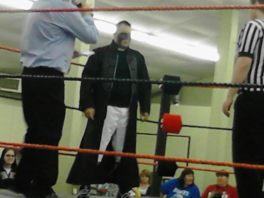 Fast Eddie Felson Replies to&nbsp;Styles