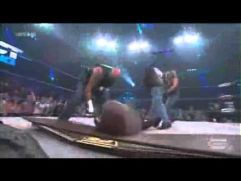 Sting Attacked By Aces and Eights – Shocking, Belivable&nbsp;Emotional