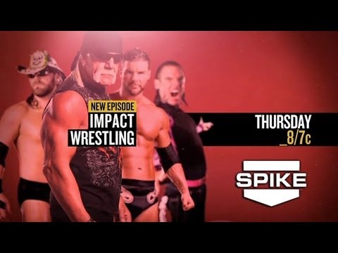 Tonight’s Impact Wrestling What We Can&nbsp;Expect