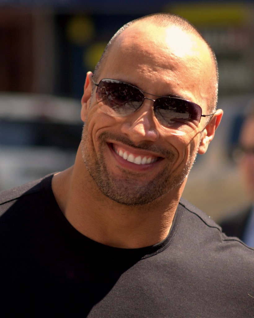 The Rock Producing New Comedy With Will Ferrell, Based On Rock’s Relationship With Former WWE&nbsp;Writer