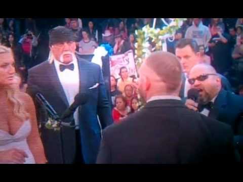 VIDEO: Brooke & Bully’s Wedding End’s In&nbsp;Disaster!