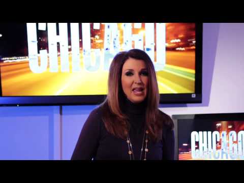 A Message From TNA President Dixie Carter – IMPACT Goes On The&nbsp;Road