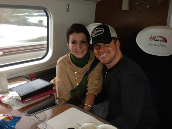 TNA Set To Film Two “Impact” Episodes In UK&nbsp;Tonight