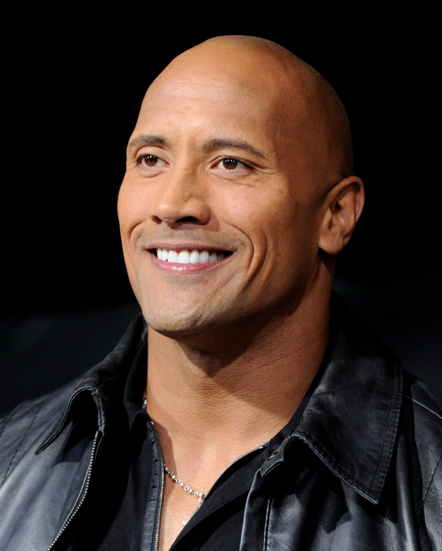 Dwayne Johnson Confirms Long-Term Storyline To Headline&nbsp;WrestleMania