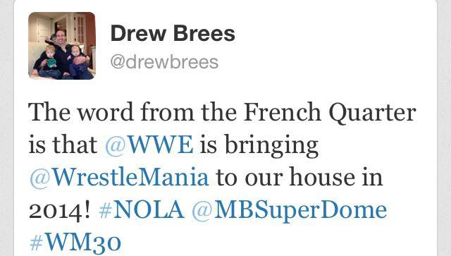 WWE To Make Huge Announcement&nbsp;Monday