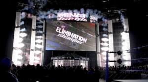 Elimination Chamber