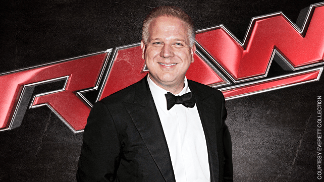 Reading between the lines of the Jack Swagger gimmick – Mr. McMahon / WWE up to their Wrestlemania&nbsp;tricks