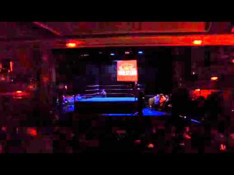 Indy show where Reid Flair was scheduled to appear gives 10 bell&nbsp;salute