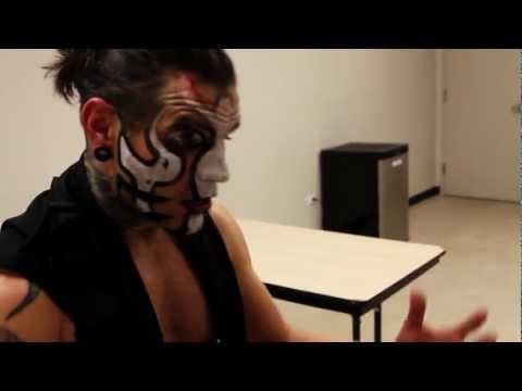 VIDEO: Jeff Hardy Comments on Being #1&nbsp;Contender