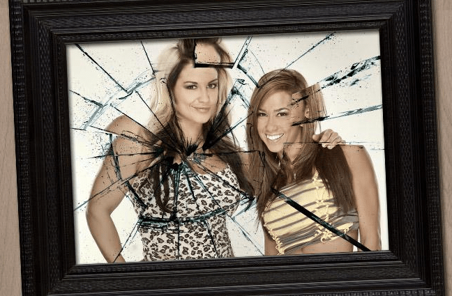 Road To WrestleMania 29: WWE.com takes a look back at AJ & Kaitlyn’s relationship through&nbsp;photos