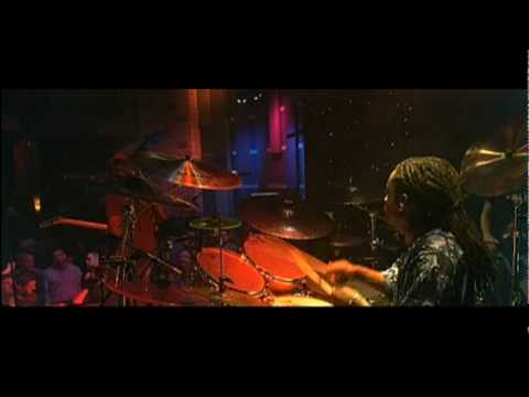 Before WrestleMania 29 This Sunday Watch Living Colour Perform Cult Of Personality&nbsp;Now