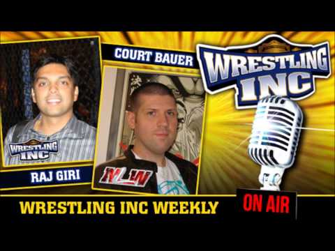 Former WWE Creative Executive Reveals That Undertaker’s Streak Almost Ended Years&nbsp;Ago