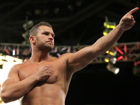 Before Fandango: Meet Johnny Curtis Season 4 NXT&nbsp;Winner
