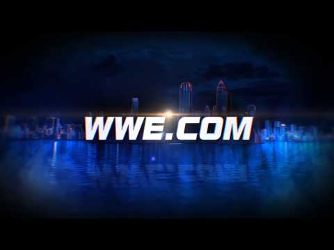 VIDEO: Promo For Special Free WrestleMania&nbsp;Pre-Show