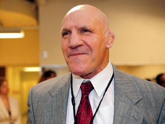 Bruno Sammartino “Inside The Ropes” Interview&nbsp;Highlights