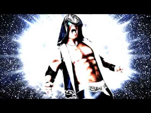 AJ Styles And The Faith&nbsp;Connection