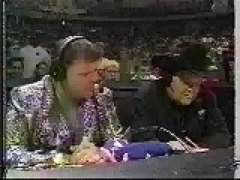 RIP Owen Hart Died 14 Years&nbsp;Ago