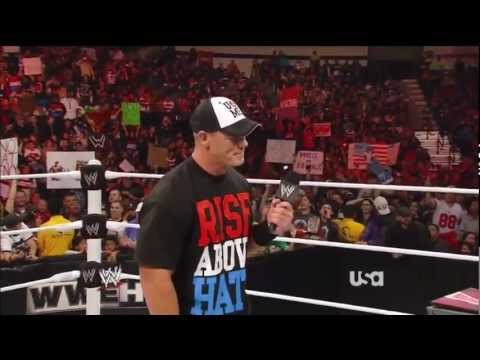 WWE Studios Announces New Film Project: Flintstones Meet The&nbsp;WWE