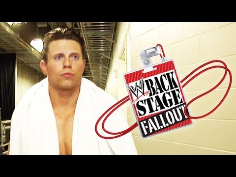 Raw Recap: May 13&nbsp;3013