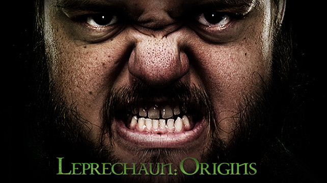 WWE Studios Announces Director For “Leprechaun: Origins”