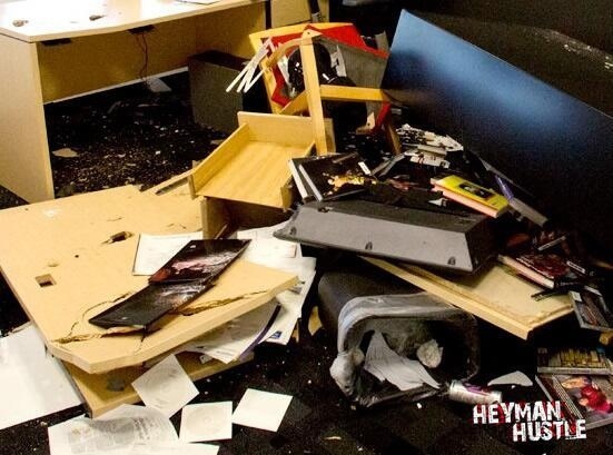 WWE Notes and&nbsp;News