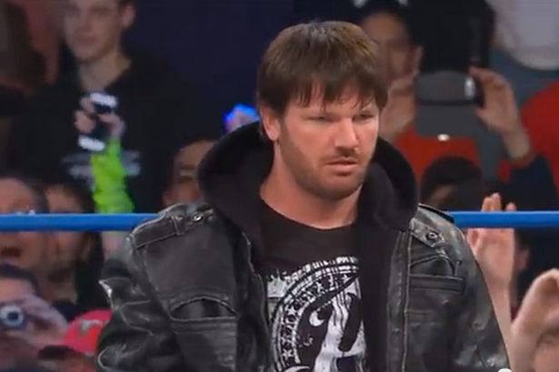 Top TNA Star’s Contract To Expire Next&nbsp;Month