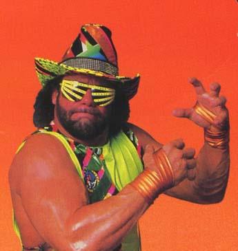 Macho Man 2
