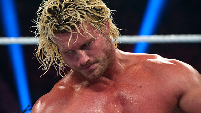 Ziggler Suffers Concussion – What Happens For Extreme&nbsp;Rules?