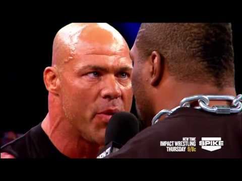 Impact Wrestling Preview&nbsp;Video