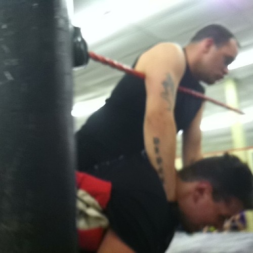 This Past Week In Independent Wrestling June 3,&nbsp;2013