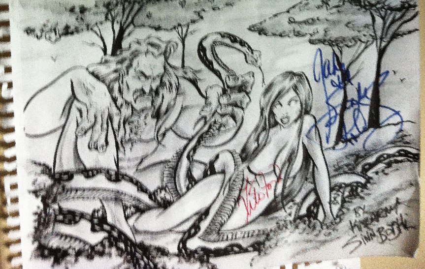 The resurrection of Jake ‘The Snake’&nbsp;Roberts