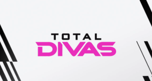 Total Divas Logo