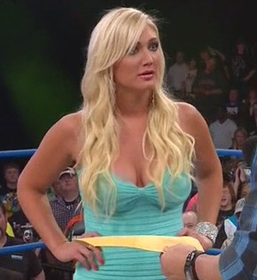 Surprising TNA Release