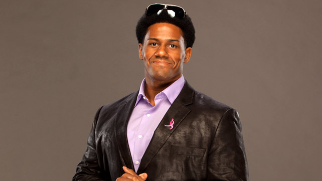 WWE Releases Statement Regarding Darren&nbsp;Young